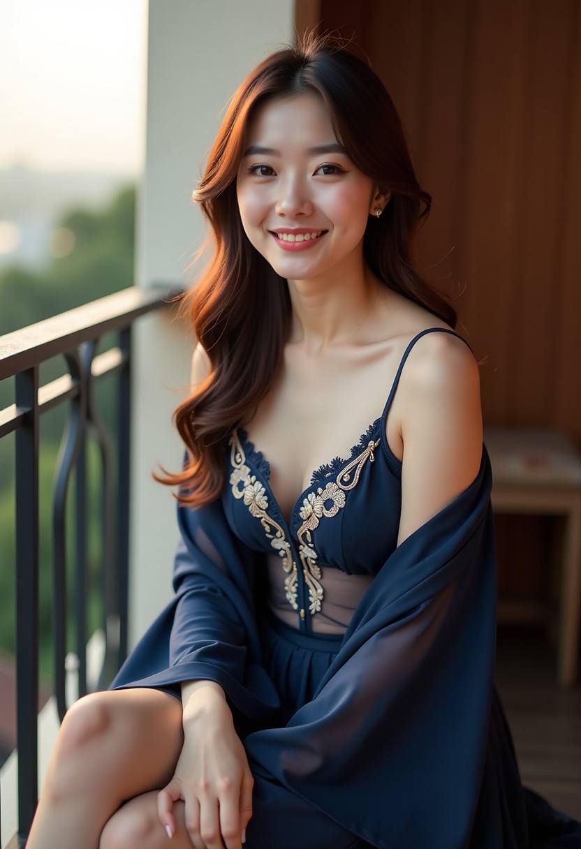 育儿师日常